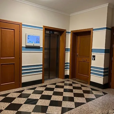 Apartament A Casa Di Mary-aurelia *