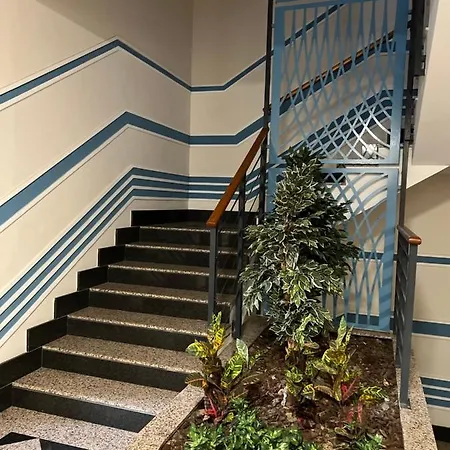 A Casa Di Mary-aurelia Apartament