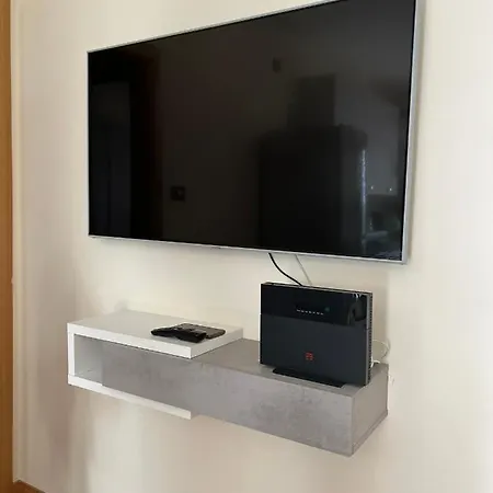 Apartament A Casa Di Mary-aurelia Rzym