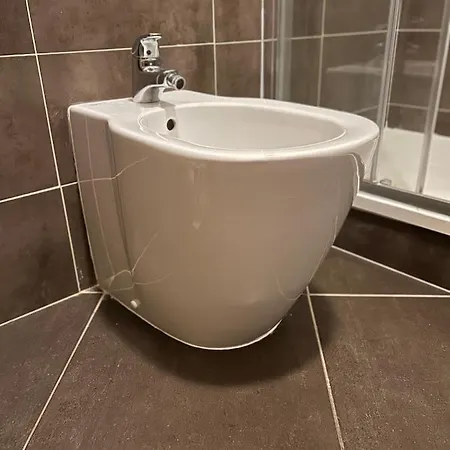 Apartament A Casa Di Mary-aurelia Rzym