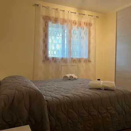 A Casa Di Mary-aurelia * Rzym