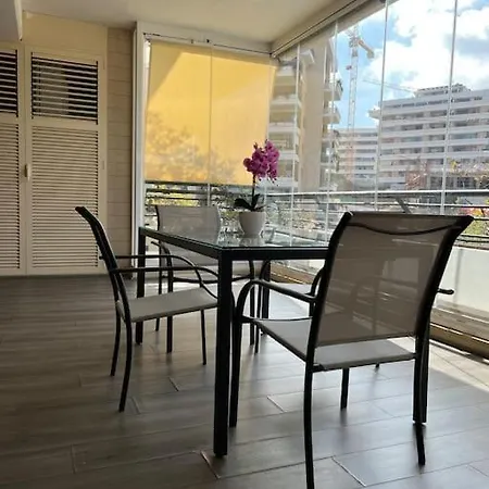 Apartament A Casa Di Mary-aurelia