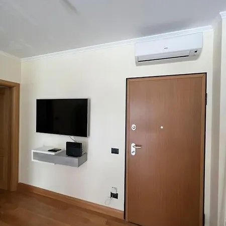 Apartament A Casa Di Mary-aurelia