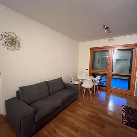 A Casa Di Mary-aurelia * Rzym