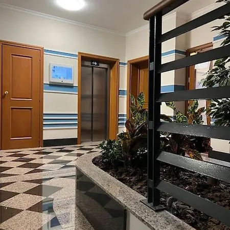 Apartament A Casa Di Mary-aurelia