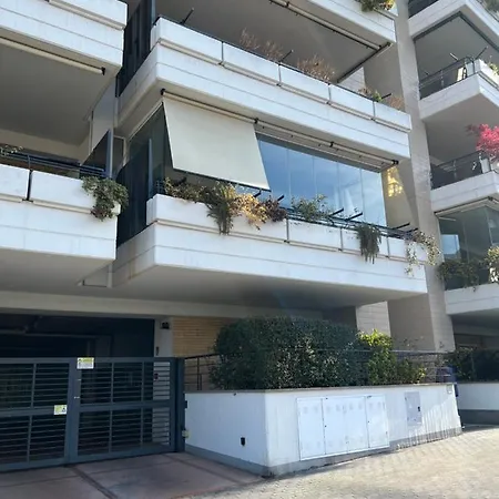 Apartament A Casa Di Mary-aurelia Rzym