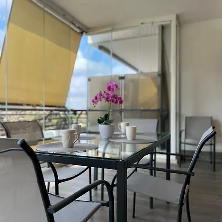 Apartament A Casa Di Mary-aurelia *
