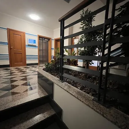 A Casa Di Mary-aurelia Apartament